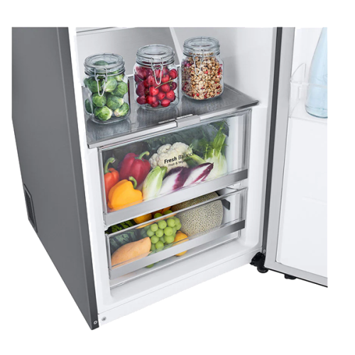 FRIGORIFICO LG - GLM 71 MBCSF