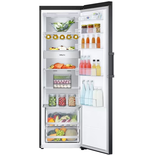 FRIGORÍFICO LG - GLM 71 MCCSF