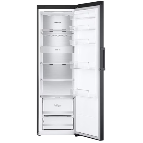 FRIGORÍFICO LG - GLM 71 MCCSF