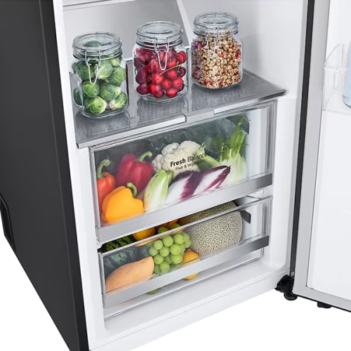 FRIGORÍFICO LG - GLM 71 MCCSF