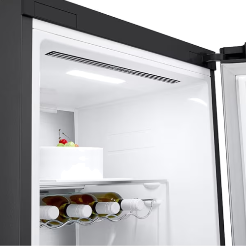 FRIGORÍFICO LG - GLM 71 MCCSF