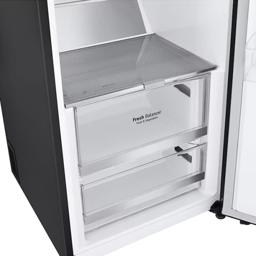 FRIGORÍFICO LG - GLM 71 MCCSF