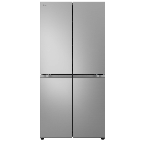 FRIGORÍFICO SIDE BY SIDE LG - GMB 860 PYDE
