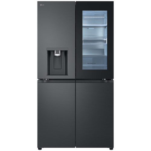 FRIGORIFICO SIDE BY SIDE LG - GMG 960 EVEE