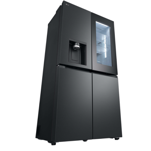 FRIGORIFICO SIDE BY SIDE LG - GMG 960 EVEE