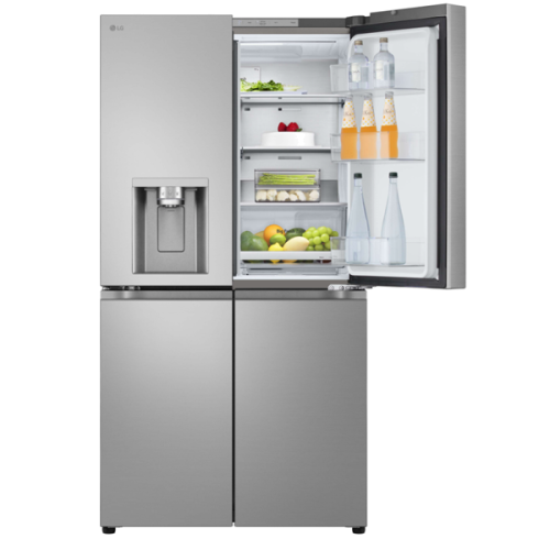 FRIGORIFICO SIDE BY SIDE LG - GML 960 PYBE