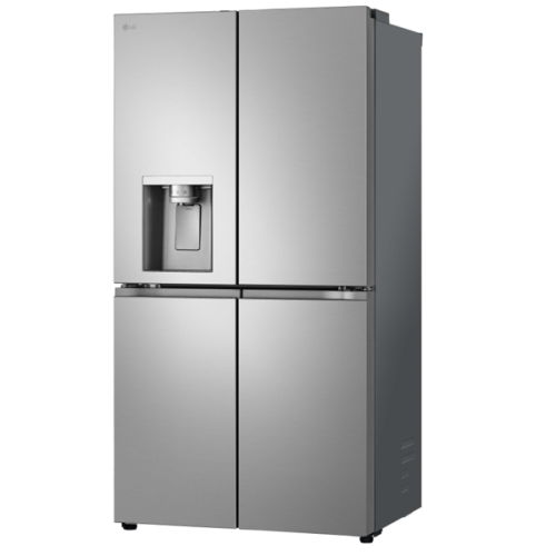 FRIGORIFICO SIDE BY SIDE LG - GML 960 PYBE