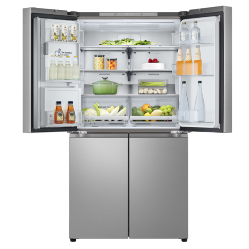 FRIGORIFICO SIDE BY SIDE LG - GML 960 PYBE