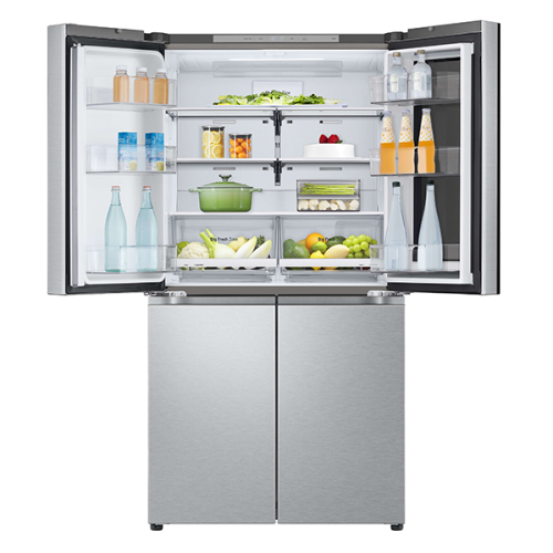 FRIGORÍFICO SIDE BY SIDE LG - GMV 960 MBDE