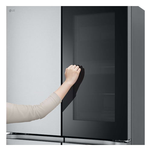 FRIGORÍFICO SIDE BY SIDE LG - GMV 960 MBDE