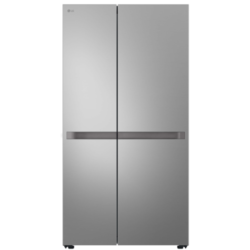 FRIGORÍFICO SIDE BY SIDE LG - GSBC 40 PYPE
