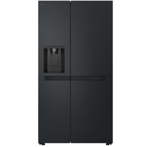 FRIGORÍFICO SIDE BY SIDE LG - GSLC 41 EPPE