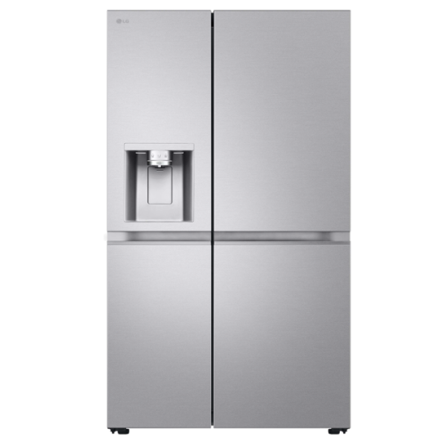FRIGORIFICO SIDE BY SIDE LG - GSLE 91 MBAC