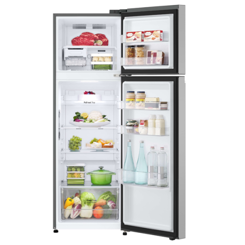 FRIGORÍFICO LG - GTBV 20 PYGKD