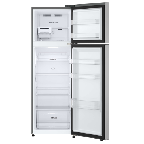 FRIGORÍFICO LG - GTBV 20 PYGKD