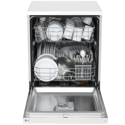MÁQUINA DE LAVAR LOUÇA LG - DF142FW