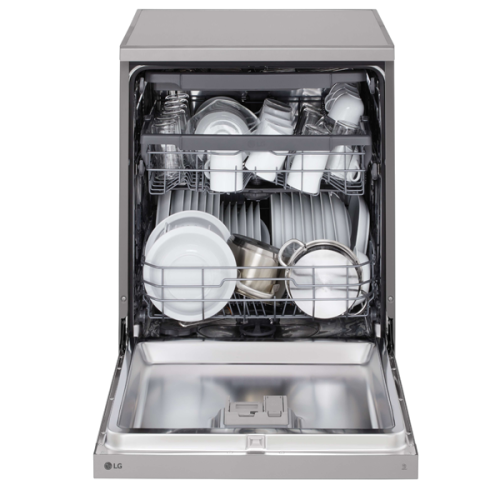 MÁQUINA DE LAVAR LOUÇA LG - DF243FV