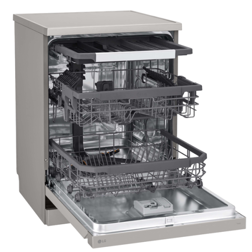 MÁQUINA DE LAVAR LOUÇA LG - DF355FP