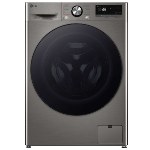 MÁQUINA DE LAVAR ROUPA LG - F4WR7010SGS