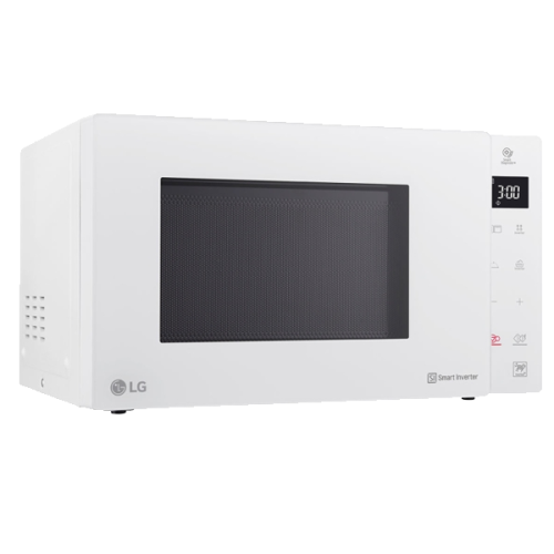 MICRO ONDAS LG - MH 6535 GDH