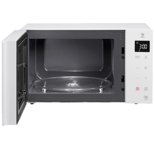 MICRO ONDAS LG - MH 6535 GDH