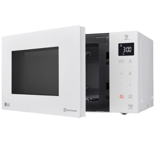 MICRO ONDAS LG - MH 6535 GDH