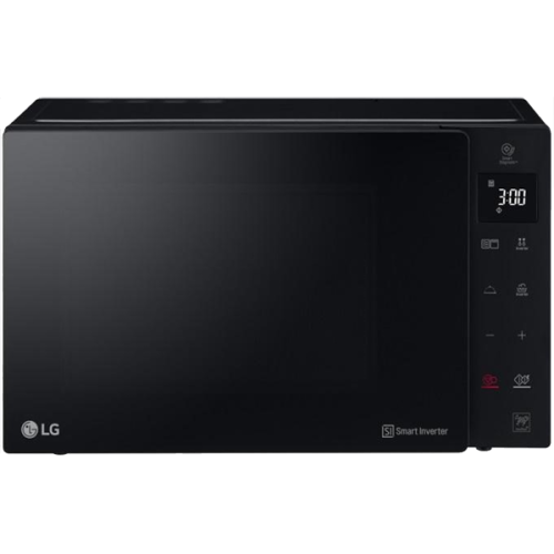 MICRO ONDAS LG - MH 6535 GDS