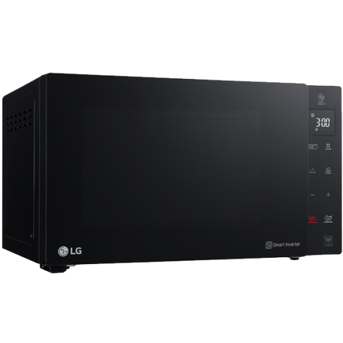 MICRO ONDAS LG - MH 6535 GDS