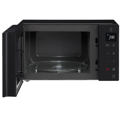 MICRO ONDAS LG - MH 6535 GDS