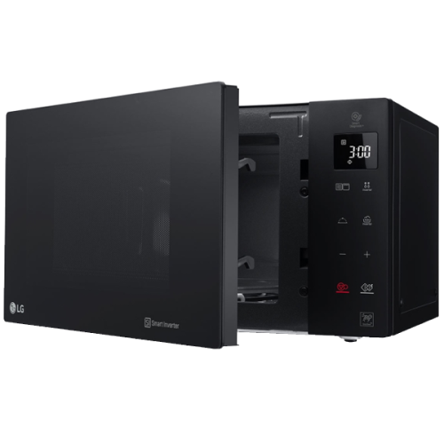 MICRO ONDAS LG - MH 6535 GDS