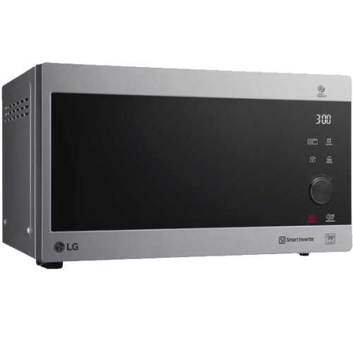 MICRO ONDAS LG - MH 6565 CPS