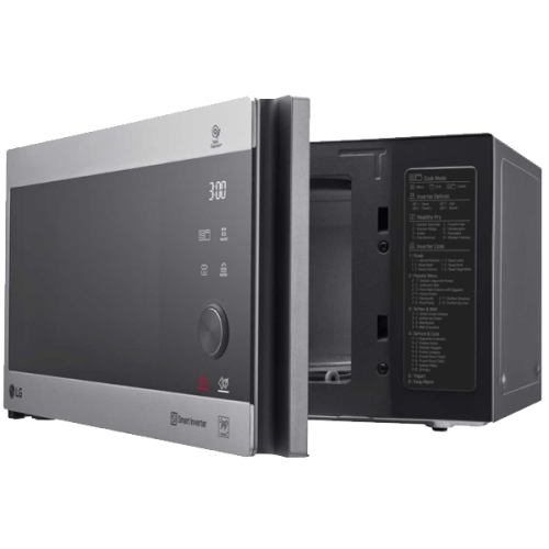 MICRO ONDAS LG - MH 6565 CPS