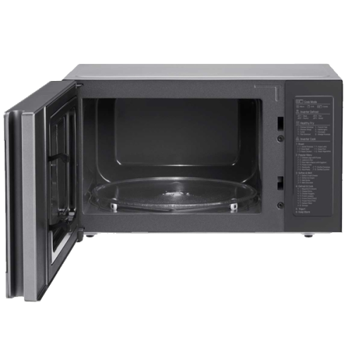 MICRO ONDAS LG - MH 6565 CPS