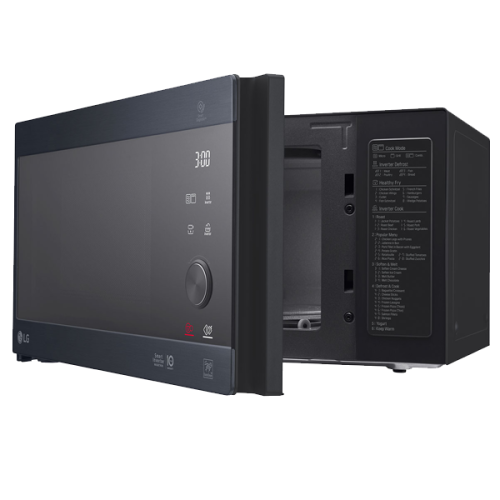 MICRO ONDAS LG - MH 6565 CPW