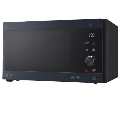 MICRO ONDAS LG - MH 6565 CPW