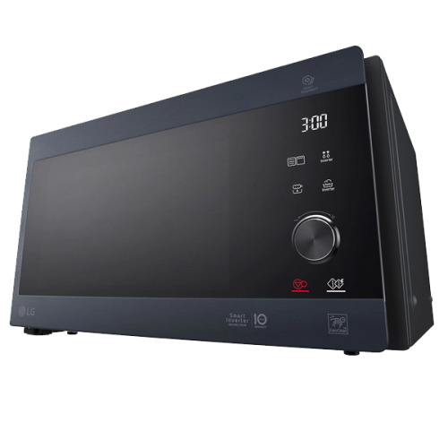MICRO ONDAS LG - MH 6565 CPW