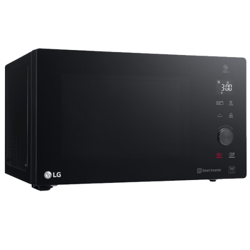 MICRO ONDAS LG - MH 7265 DPS