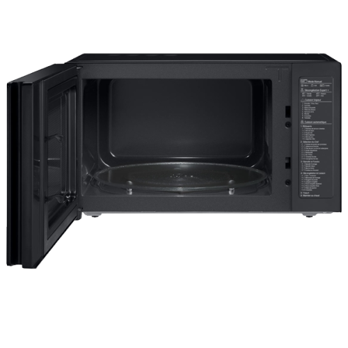 MICRO ONDAS LG - MH 7265 DPS