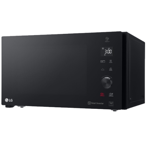 MICRO ONDAS LG - MH 7265 DPS