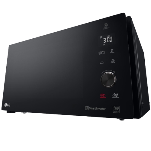 MICRO ONDAS LG - MH 7265 DPS