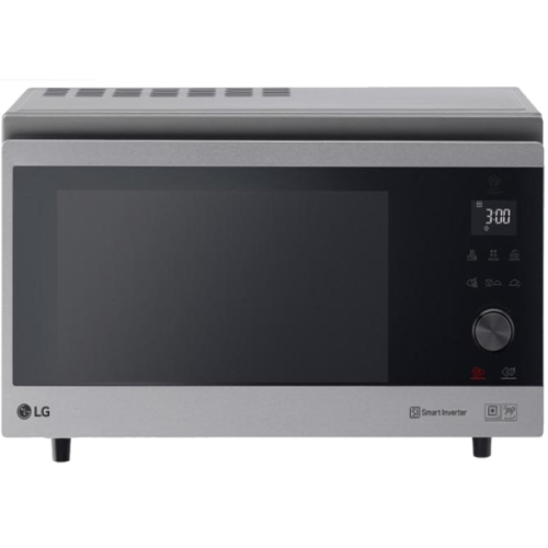 MICRO ONDAS LG - MJ 3965 ACS