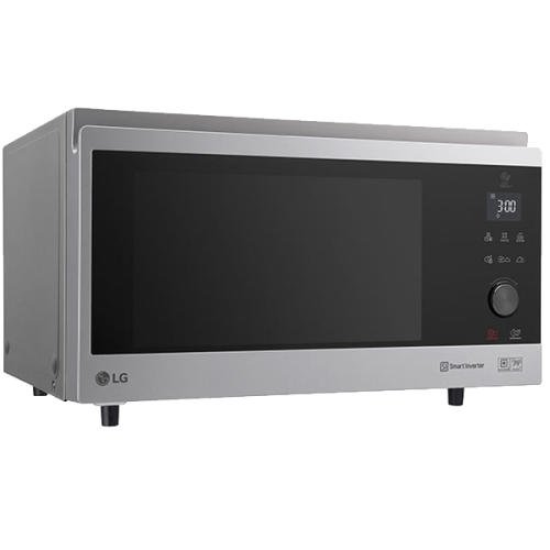 MICRO ONDAS LG - MJ 3965 ACS