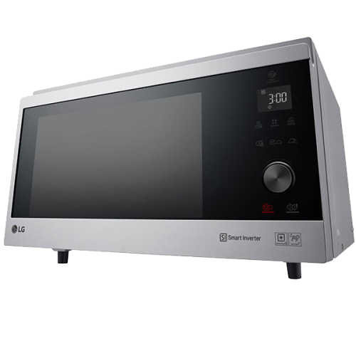 MICRO ONDAS LG - MJ 3965 ACS