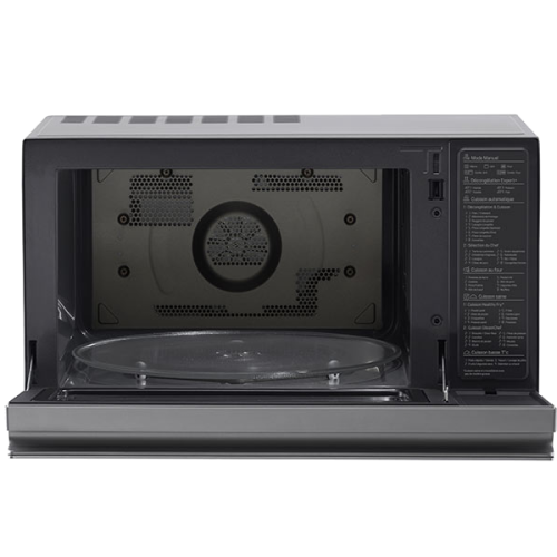 MICRO ONDAS LG - MJ 3965 ACS