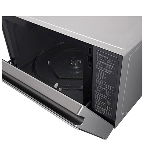 MICRO ONDAS LG - MJ 3965 ACS