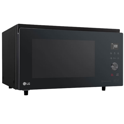 MICRO ONDAS LG - MJ 3965 BPS