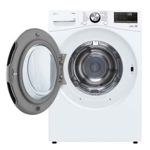 SECADOR DE ROUPA LG - RH18U8AVCW