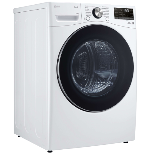 SECADOR DE ROUPA LG - RH18U8AVCW