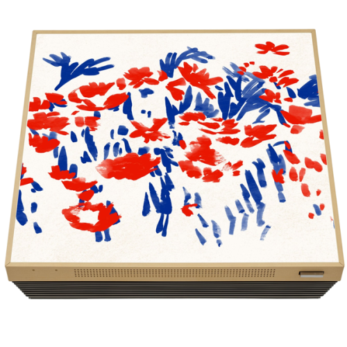 AR CONDICIONADO UNIDADE INTERIOR LG - A12GA1.NSE