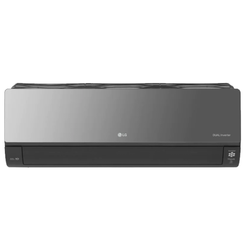 AR CONDICIONADO LG - AC09BK - COMPOSTO DE: